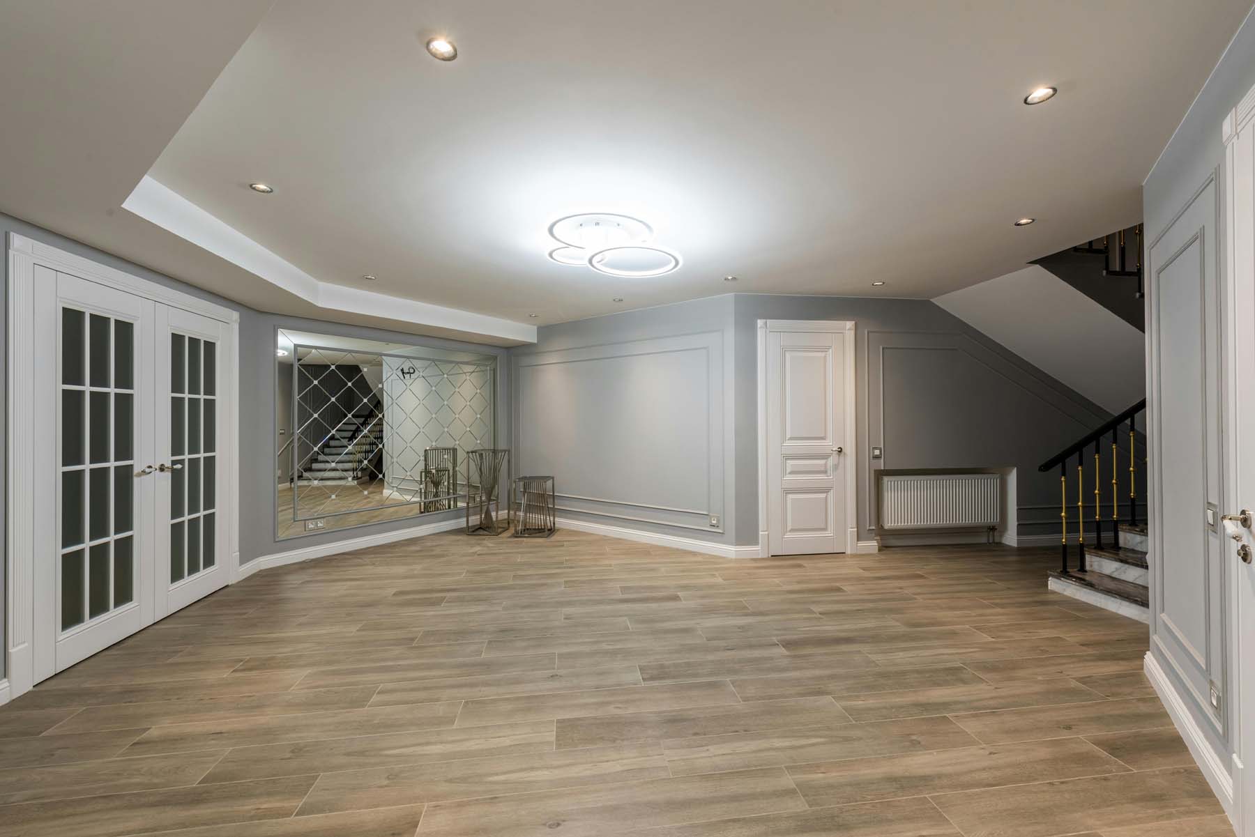 Entreprise de pose de parquet à Arles